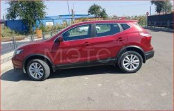 Nissan Qashqai, 2018 года, 116 лс, 102933 км, АКПП 
