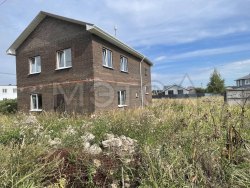 Дом 156 кв.м. и земельный участок 1199 кв.м. в Ярославской обл. 