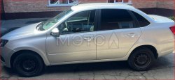Lada Granta, 2024 года, 90 лс 