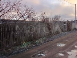 Земельный участок в Башкортостане, 841 кв.м. 
