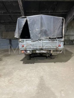 УАЗ-39094, 2005 года 