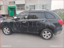 Lifan X60, 2015 года, 128 лс 