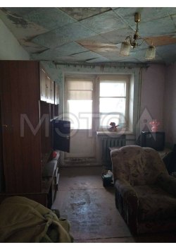 1/4 доля квартиры в оренбургской обл. 