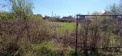 Земельный участок в Оренбургской обл., 500+/-16 кв.м. 