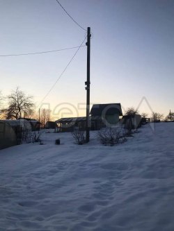 Земельный участок в Вологодской обл., 100 кв.м. 
