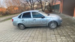 Lada Granta, 2014 года, 87 лс 