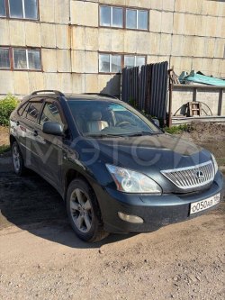Lexus  RX, 2003 года, 230 лс, 311454 км, АКПП 