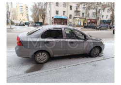 Chevrolet Aveo, 2010 года, 101 лс 
