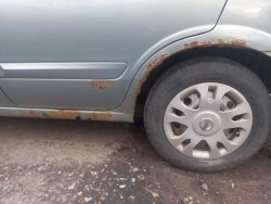 Автомобиль