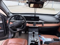 Лот№ 1: транспортное средство: CHERY TIGGO8 PRO MAX, Идентификационный номер (VIN номер):…