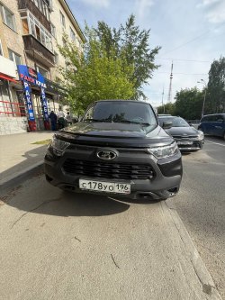 Lada niva, год изготовления: 2023 г.в., vin: xta212300r0866795, г/н: с178уо196