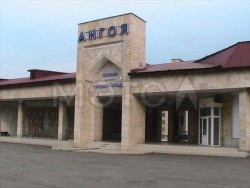 Квартира в Бурятии, 74,1 кв.м. 