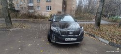 Kia Sorento, 2016 года, 248,8 лс, 151 696 км, АКПП 