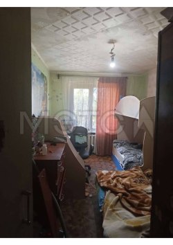 1/3 доля квартиры в Саратовской обл. 