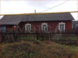 Дом 28 кв.м. и земельный участок 917 кв.м. в Оренбургской обл. 