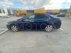 Honda Accord, 2007 года, 190 лс, 323 633 км, АКПП 