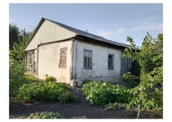 1/3 доля в праве на жилое помещение,
площадь: 73,1кв.м., адрес
(местонахождение):…