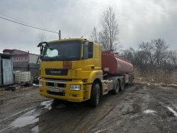 КАМАЗ Т2640