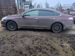 Автомобиль НИССАН ТЕАНА