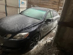 Lexus GS, 2007 года, 249 лс, 329000 км, АКПП 