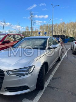 Audi A6, 2014 года, 180 лс, АКПП 
