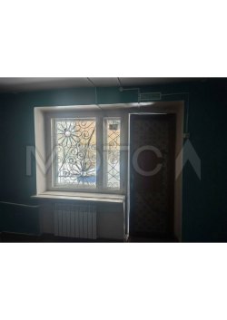 Квартира в бурятии, 39,6 кв.м, 2 комн. 