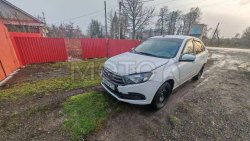 Lada Granta, 2024 года, 66 лс 