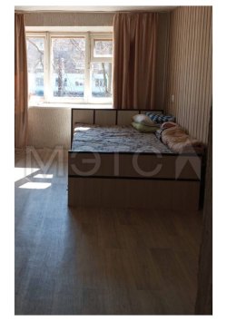 Комната в Башкортостане, 17,4 кв.м. 