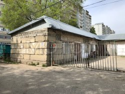 Здание бытовых помещений в Карачаево-Черкесии, 166,1 кв.м. 