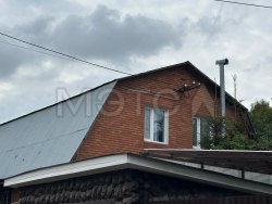 Дом 122,4 кв.м, здания и земельный участок 828 кв.м. в Балашихе 