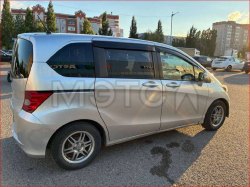 Honda Freed, 2010 года, 118 лс, 233442 км 