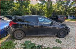 Ford Focus, 2011 года, 125 лс, 257789 км 