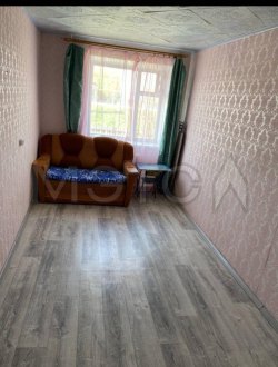 Квартира в Башкортостане, 61,5 кв.м. 