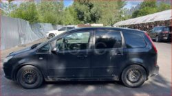 Ford C-MAX, 2007 года, 145 лс 