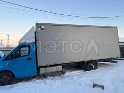 ГАЗ 278872, 2021 года 