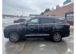 Chery Tiggo 8 Pro Max, 2024 года, 106 лс, 21162 км, АКПП 