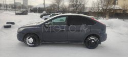 Ford Focus, 2010 года, 115,6 лс, 358443 км 