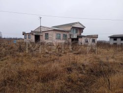 Дом 150,8 кв.м. и земельный участок 14929 кв.м. в Башкортостане 