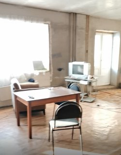 Жилое помещение (3-комнатная квартира) - кв. 90, площадь 82,5 кв. м, этаж № 02, КН:…