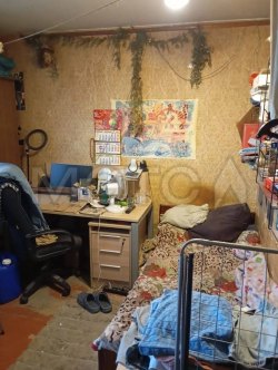 Квартира в Московской обл., 32,5 кв.м, 1 комн. 