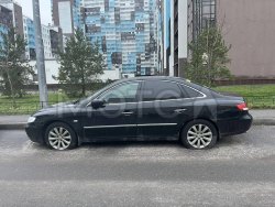 Hyundai Grandeur, 2008 года, 235 лс, 150000 км, АКПП 