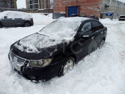 Lifan Solano, 2014 года, 106 лс, 151743 км 