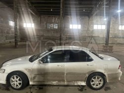 Isuzu Aska, 2001 года, 140 лс, 300000 км, АКПП 