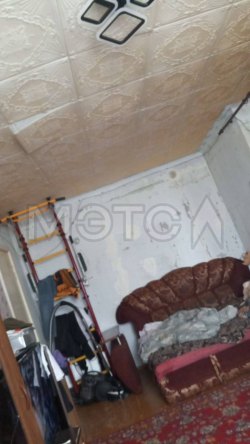 1/5 доля квартиры в Пермском крае 