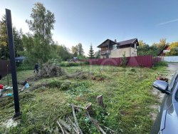 Земельный участок в Московской обл., 610 кв.м. 