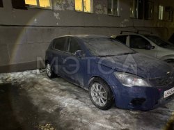 Kia Ceed, 2010 года, 109 лс 