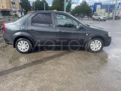 Renault Logan, 2010 года, 102 лс, 162229 км 