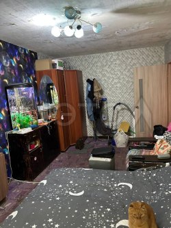 1/6 доля квартиры в Челябинской обл. 
