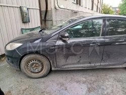 Ford Focus, 2011 года, 125 лс, АКПП 