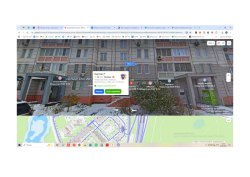 Квартира в Москве, 38,2 кв.м, 1 комн. 